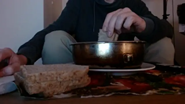 Cordt27 online show from November 15, 8:22 pm