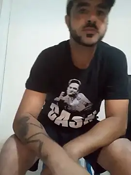 SMOKERBEASTBR online show from February 9, 2:05 am