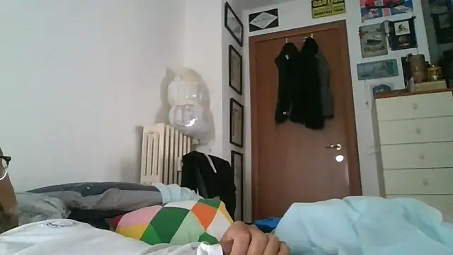 Snapshot of Diabulusux chatting on October 14, 1:07 pm Diabulusux online show from October 14, 1:07 pm