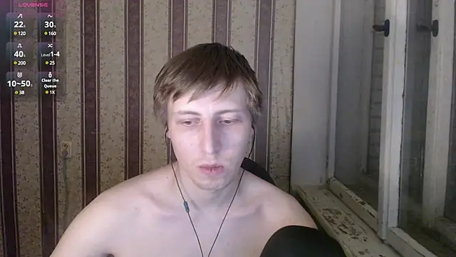 darienlarge online show from February 15, 6:55 pm