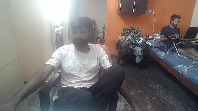 Indiaguy4u online show from February 21, 6:51 am