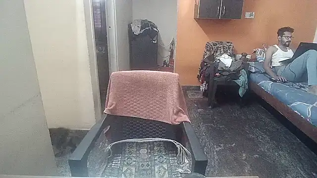 Indiaguy4u online show from February 20, 6:50 am