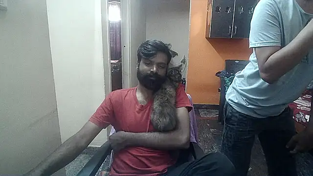 Indiaguy4u online show from December 14, 7:18 am