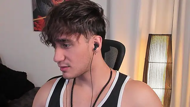 AlexRivera6 online show from June 11, 3:43 pm