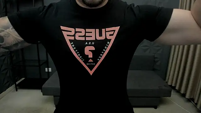 TonyWilcox online show from November 12, 6:08 am