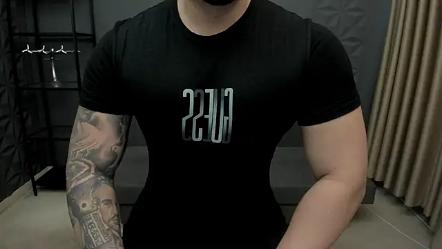 TonyWilcox online show from November 6, 6:16 am