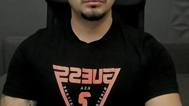 TonyWilcox online show from November 7, 6:17 am