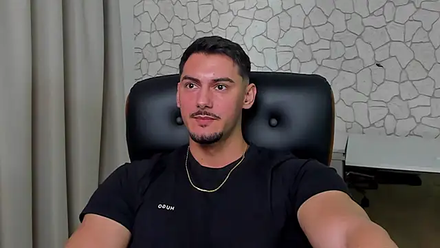 ClintMasters online show from February 26, 7:21 am