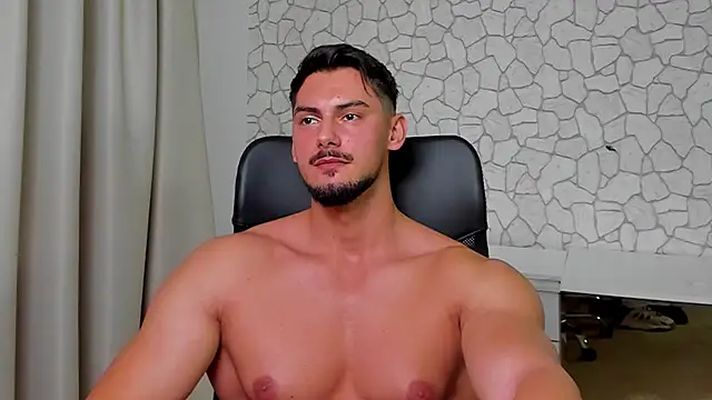 ClintMasters online show from November 13, 6:51 am