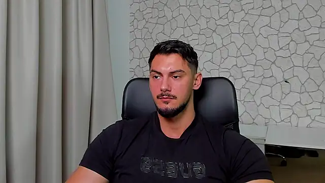 ClintMasters online show from November 15, 6:59 am