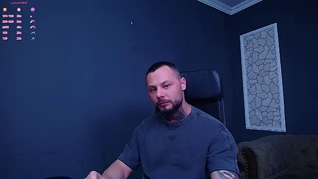 BrianHunts online show from December 2, 6:49 am