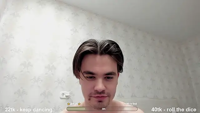 jame flow online show from February 12, 2:56 am