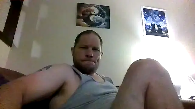 Alwayshard421 online show from July 30, 3:50 am