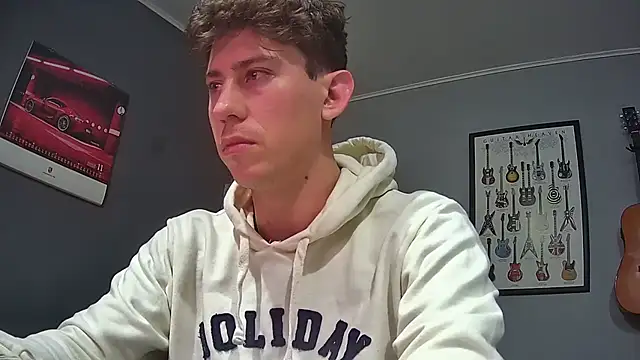 saint not online show from December 3, 2:45 am