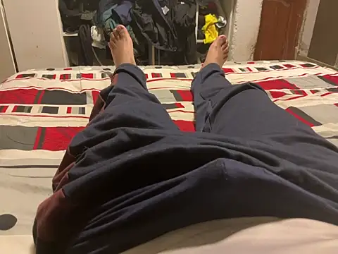 elvis0966 online show from February 27, 4:02 am