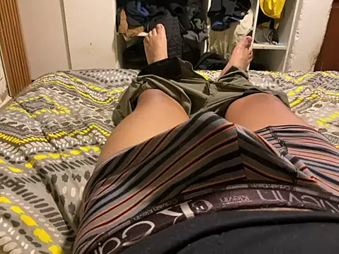 elvis0966 online show from May 7, 4:34 am