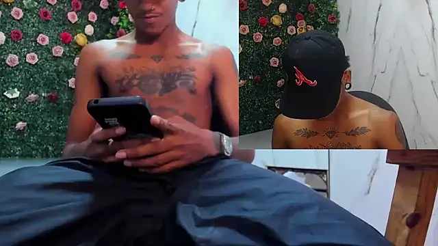 ManSant online show from April 10, 2:57 pm