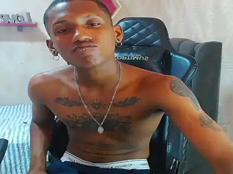 ManSant online show from October 23, 4:43 pm