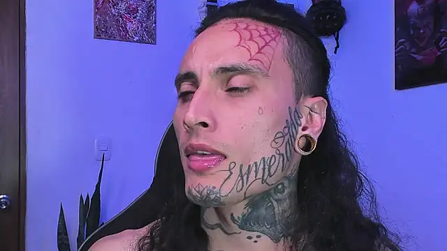 Ryuk it online show from February 3, 6:40 am