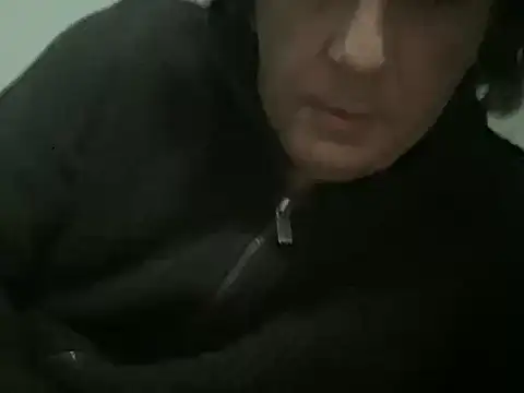 ALPHANDRE online show from February 7, 4:46 pm