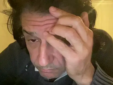 ALPHANDRE online show from March 10, 6:23 pm