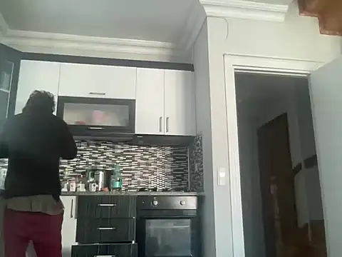 ALPHANDRE online show from January 20, 7:04 am