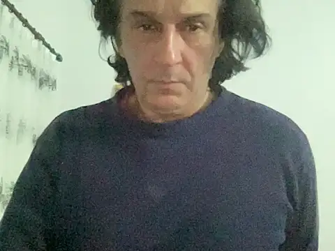 ALPHANDRE online show from February 5, 6:15 pm