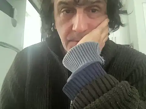 ALPHANDRE online show from January 22, 8:51 am