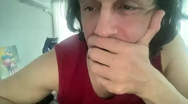 ALPHANDRE online show from March 1, 3:38 pm