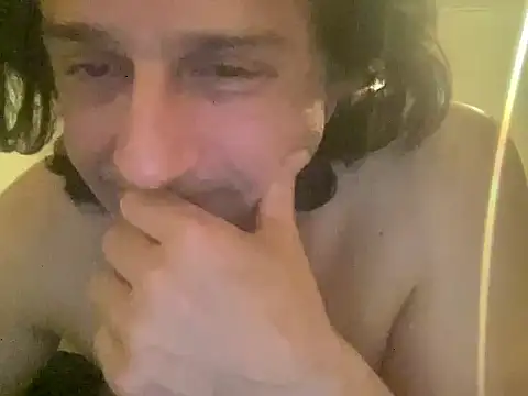 ALPHANDRE online show from March 16, 4:34 pm