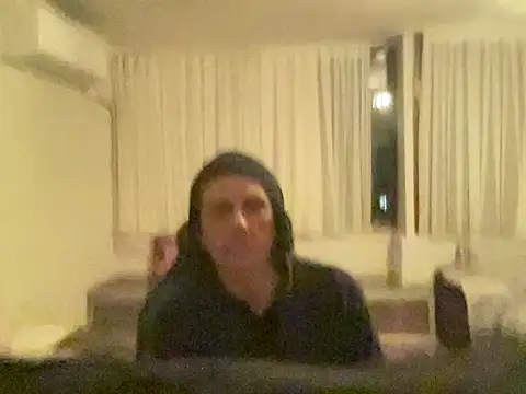 ALPHANDRE online show from March 22, 5:09 pm