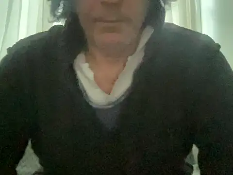 ALPHANDRE online show from February 18, 7:10 am