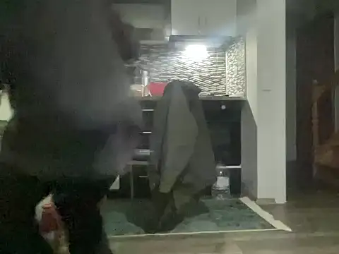 ALPHANDRE online show from January 30, 5:06 pm