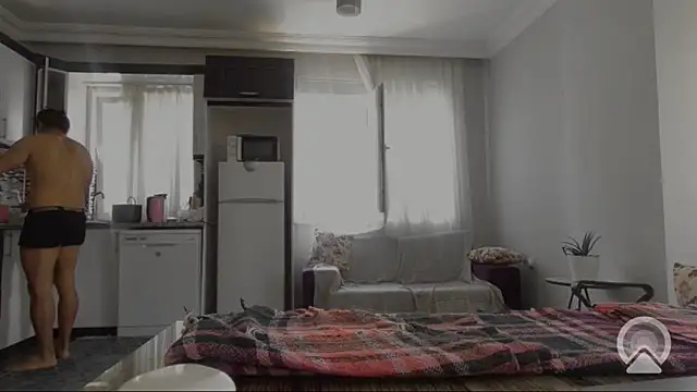 ALPHANDRE online show from October 6, 8:19 am