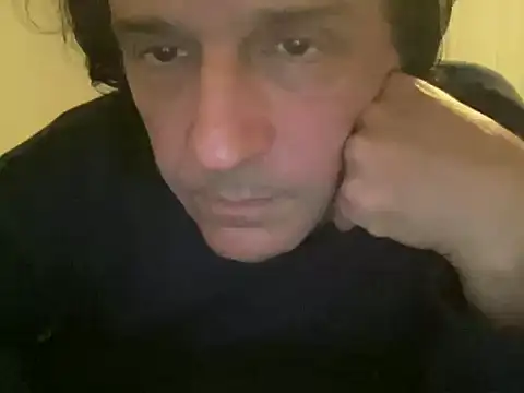 ALPHANDRE online show from March 9, 6:00 pm