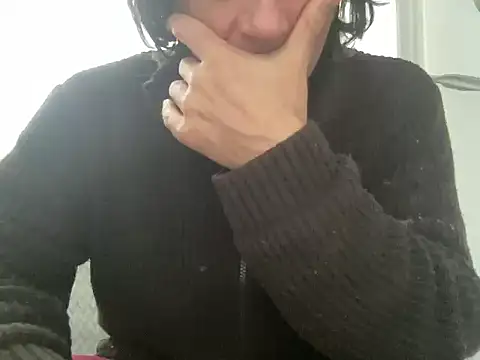 ALPHANDRE online show from January 19, 8:39 am