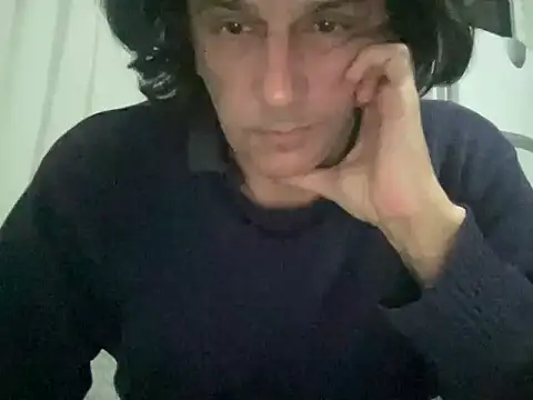 ALPHANDRE online show from March 19, 4:45 pm