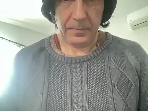 ALPHANDRE online show from January 26, 7:10 am