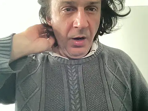 ALPHANDRE online show from March 11, 6:00 am