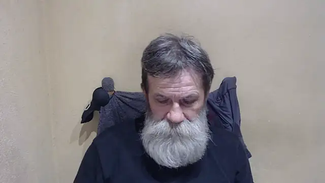 AlexNudo online show from April 7, 6:30 pm