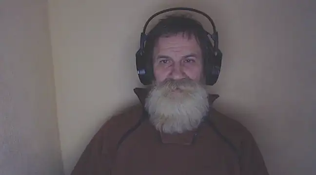 AlexNudo online show from December 10, 8:51 am