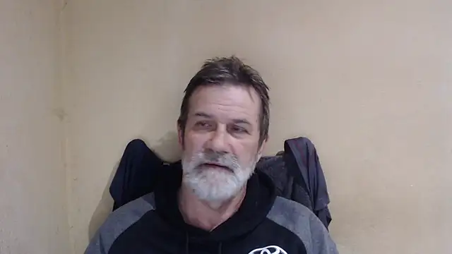 AlexNudo online show from October 6, 7:46 am