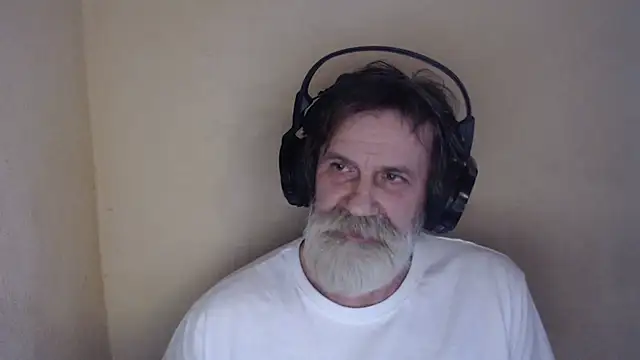 AlexNudo online show from February 6, 9:11 am