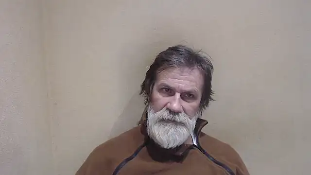 AlexNudo online show from February 4, 5:34 pm