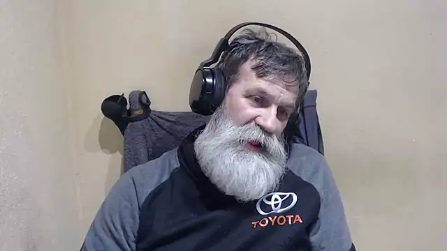 AlexNudo online show from March 25, 10:47 pm