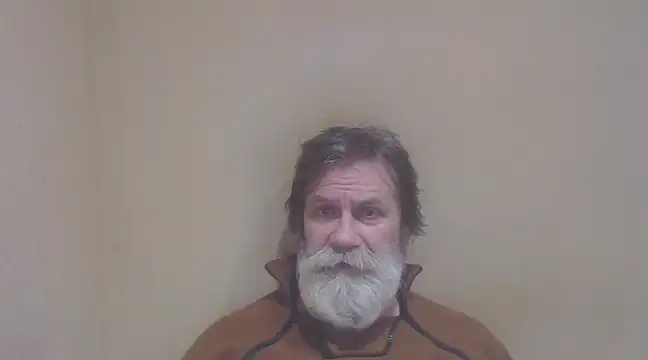 AlexNudo online show from February 25, 6:31 pm