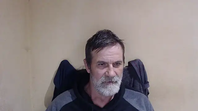 AlexNudo online show from October 4, 6:35 pm