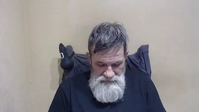 AlexNudo online show from April 19, 9:20 am