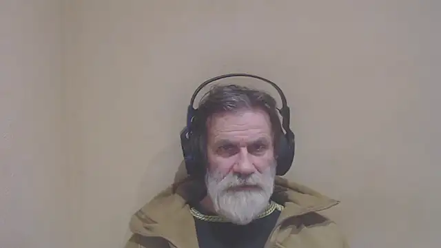 AlexNudo online show from January 25, 3:41 pm