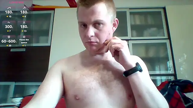 Matttthees online show from February 3, 9:30 am